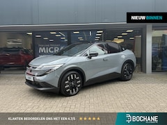 Nissan LEAF - Evolve 52 kWh NIEUW UIT VOORRAAD LEVERBAAR | Lederen bekleding | Stoel- en stuurverwarming