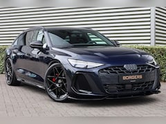 Audi A6 Avant - e-hybrid Competition ABT Aero l ABT 428PK l ABT 21