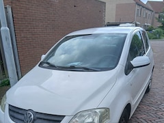Volkswagen Fox - 1.2 Trendline