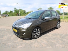 Citroën C3 - 1.2 VTi Collection