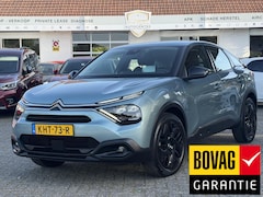 Citroën C4 - 1.2 Puretech Feel Edition NAVI | HUD | CAMERA | KLIMA | BOVAG