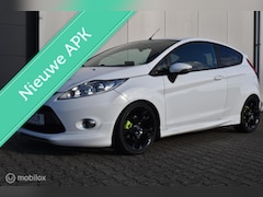 Ford Fiesta - 1.6 Sport