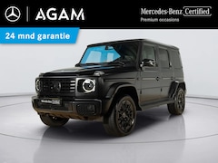 Mercedes-Benz G-klasse - 580 met EQ-Technologie 116 kWh | Panorama dak