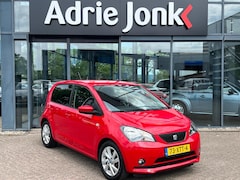 SEAT Mii - 1.0 Style Sport | CRUISE CONTROL | AIRCO | NAVIGATIE | BLEUTHOOTH | ELEKTRISCH RAMEN | PAR