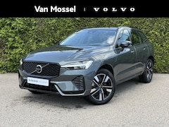 Volvo XC60 - T6 Plug-in hybrid AWD Plus Dark | Panoramadak | Trekhaak | HUD | Memory | Harman Kardon |