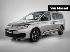 Volkswagen Caddy Maxi - 1.5 TSI Hybride Limited Edition 115PK | Automaat | Multifunctioneel Stuurwiel | 7-Zits | A