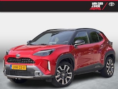 Toyota Yaris Cross - 1.5 Hybrid 130 Executive NL 1ste Eig JBL Navi
