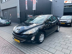 Peugeot 308 - 1.6 VTi X-line 2e Eigenaar Trekhaak Airco NAP APK