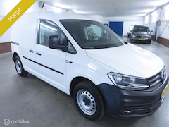 Volkswagen Caddy - Bestel 2.0 TDI L1H1 BMT