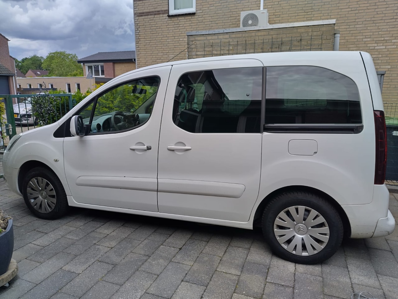 Citroën Berlingo - 1.6 VTi Tendance - AutoWereld.nl