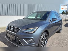 SEAT Arona - 1.0 TSI FR Business Intense+|ALCANTARA&VR®COCKPIT