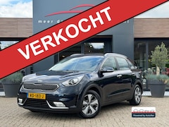 Kia Niro - 1.6 GDi Hybrid DynamicLine