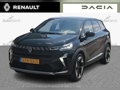 Renault Symbioz - 1.6 E-Tech full hybrid 145 iconic - Demo / pack light & sound