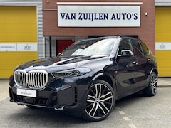 BMW X5 - xDrive50e M-Sport SkyLounge 4W DA Pro Trekhaak 22" Soft