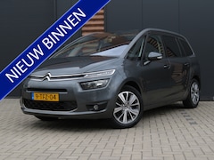 Citroën Grand C4 Picasso - 1.6 THP Business Airco Cr-Control Panoramadak 7-Pers