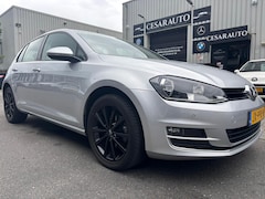 Volkswagen Golf - 1.4 TSI Highline