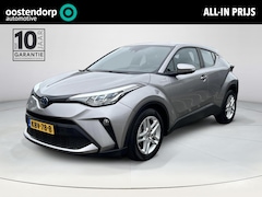 Toyota C-HR - 1.8 Hybrid Active