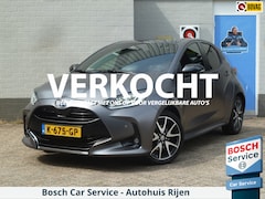 Toyota Yaris - 1.5 Hybrid Executive|Head-Up|JBL|Sportstoelen|Blindspot|LED|Keyless-Entry/Go|Stoelverw.|Ad
