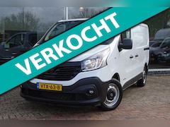 Renault Trafic - 1.6 dCi T29 L1H1 Comfort Energy