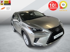 Lexus NX - 300h AWD Business Line