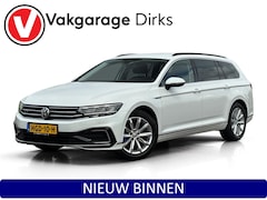 Volkswagen Passat Variant - 1.4 TSI PHEV GTE ✅ Trekhaak ✅ ACC ✅ Camera