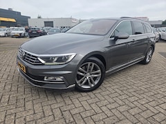 Volkswagen Passat Variant - R LINE 1.8 TSI Business Edition R LINE /VOL VOL OPTIES