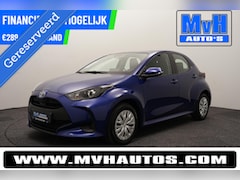 Toyota Yaris - 1.5 VVT-i Active|CAMERA|ADAP.CRUISE|CARPLAY|NAP