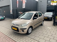 Hyundai i10 - 1.1 Active Cool Airco NAP APK