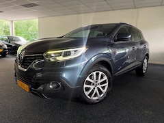 Renault Kadjar - 1.5 dCi Intens | LED | Automaat | Panoramadak | Trekhaak | Camera |