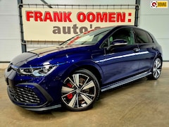 Volkswagen Golf - 1.4 eHybrid 265PK GTE + Dealer OH|Panorama|IQ light|Sfeerverl.|Keyless|ACC|Dodehoek|Camera