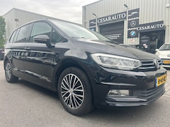 Volkswagen Touran - 1.4 TSI Comfortline 7p