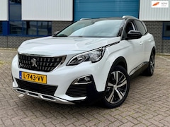 Peugeot 3008 - 1.2 PureTech GT Line * PANORAMA * LEDEREN BEKLEDING