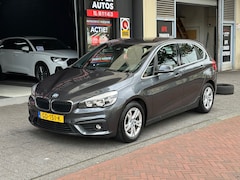 BMW 2-serie Active Tourer - 218d Essential Automaat Navi