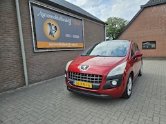 Peugeot 3008 - 1.6 VTi Première (koppakking defect)