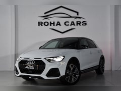 Audi A1 citycarver - 30 TFSI, Camera, CarPlay, Automaat