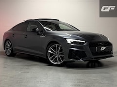 Audi A5 Sportback - S-Line Black Edition Pano B&O Memory Virtual Trekh. NAP