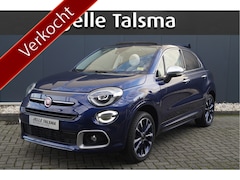 Fiat 500 X - 1.3 FireFly Turbo 150 Yacht Club Capri | Carplay/Android | Cabrio | Cruisecontrol | Automa