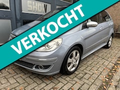 Mercedes-Benz B-klasse - 200 Turbo