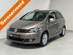Volkswagen Golf Plus - 1.2 TSI Comfortline CLIMA / CRUISE / TREKHAAK Dealer onderhouden