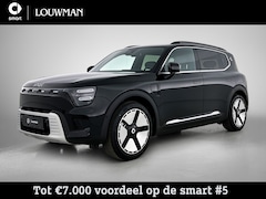 Smart #5 - 5 Premium 100 kWh | Duoleer | Adapt. cruise control | Sennheiser®-audiosysteem | 360°-came