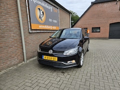 Volkswagen Polo - 1.0 Comfortline