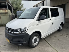 Volkswagen Transporter - 2.0 TDI 4MOTION 150 PK