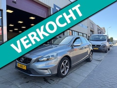Volvo V40 - 2.0 D2 R-Design Business