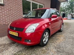 Suzuki Swift - 1.5 Exclusive