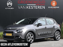 Citroën C3 - 83 Feel Edition I Navi I Cruise I Clima I