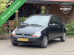 Ford Ka - 1.3 Summer Edition Apk Airco