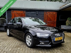 Audi A4 Limousine - 1.8 TFSIe Edition