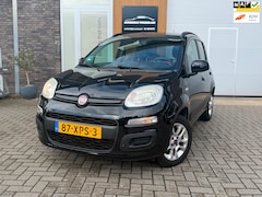 Fiat Panda - 0.9 TwinAir Lounge