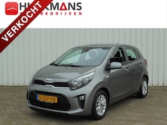 Kia Picanto - 1.0 DPi 67PK CAMERA / LM-VELGEN / CARPLAY / CRUIS