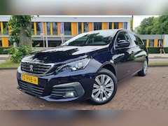 Peugeot 308 - 1.2i 130pk Premium Automaat 1e eigenaar